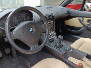 Image 22/47 of BMW Z3 2.0 (2000)