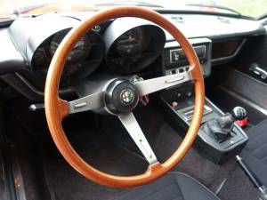 Bild 12/20 von Alfa Romeo Montreal (1971)