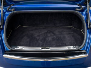 Bild 40/40 von Bentley Mulsanne Speed (2015)