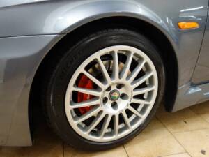 Imagen 21/32 de Alfa Romeo 156 3.2 V6 GTA (2003)