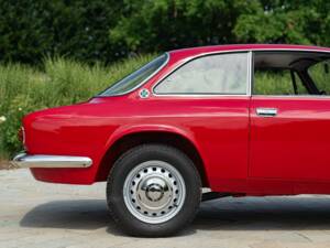 Bild 24/50 von Alfa Romeo Giulia 1600 Sprint GT Veloce (1967)
