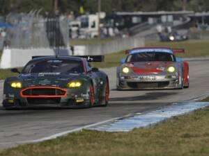 Image 18/25 de Aston Martin DBRS9 (2006)