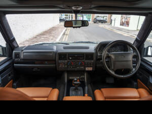 Image 13/26 of Land Rover Range Rover Classic Vogue LSEi (1994)