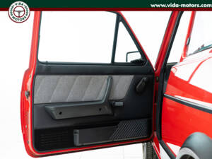 Image 12/20 de FIAT 127 Sport (1983)