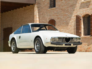 Imagen 9/44 de Alfa Romeo Junior Zagato GT 1600 (1973)