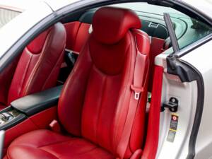 Image 20/20 of Mercedes-Benz SL 350 (2003)