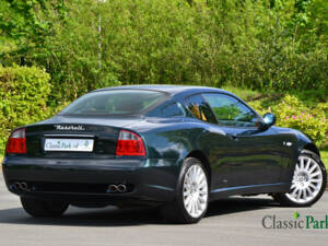 Bild 5/50 von Maserati 4200 Cambiocorsa (2003)