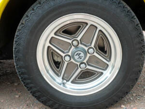 Image 21/50 de Ford Escort RS 2000 (1974)