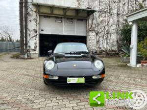 Afbeelding 3/10 van Porsche 911 Carrera (1996)