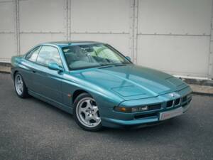 Image 8/50 de BMW 840Ci (1997)