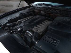 Image 29/45 of Rolls-Royce Silver Seraph (2000)