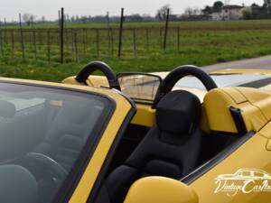 Image 90/97 de Ferrari 360 Spider (2002)