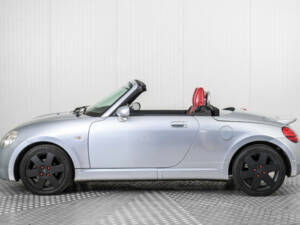 Imagen 9/50 de Daihatsu Copen 1.3-16v (2006)