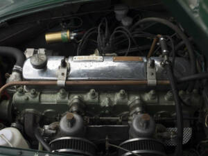 Immagine 3/50 di Austin-Healey 100&#x2F;6 (BN4) (1956)
