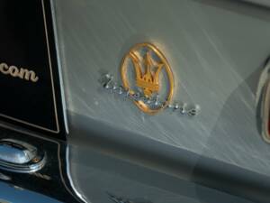 Image 17/50 of Maserati Mistral 4000 (1968)