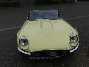 Bild 14/59 von Jaguar E-Type V12 (1972)