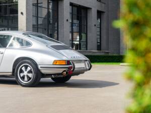 Immagine 13/35 di Porsche 911 2.4 T (1973)