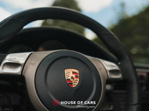 Image 39/50 de Porsche 911 Carrera 4S (2007)