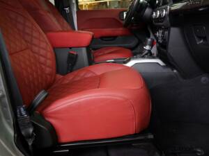 Bild 13/29 von Jeep Wrangler 2.0T Sahara (2020)