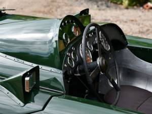 Immagine 5/7 di Healey Silverstone (1950)