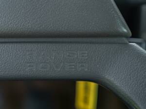 Immagine 36/50 di Land Rover Range Rover Classic 3.9 (1991)