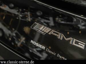 Imagen 13/15 de Mercedes-Benz SLS AMG Black Series (2014)