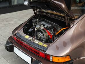 Bild 28/38 von Porsche 911 Turbo 3.0 (1977)