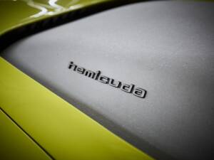 Imagen 10/12 de Plymouth Barracuda (1971)