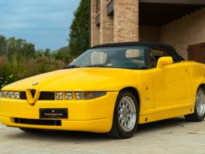 Image 1/50 de Alfa Romeo RZ (1994)