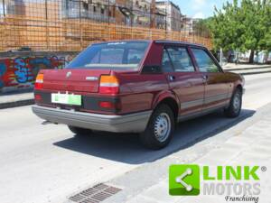 Bild 7/10 von Alfa Romeo Giulietta 1.6 (1984)
