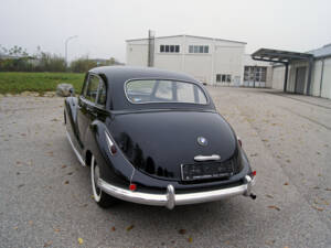 Bild 7/100 von BMW 501 A (1954)