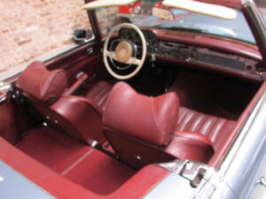 Bild 20/26 von Mercedes-Benz 280 SL (1969)