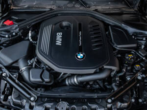 Image 48/50 of BMW 440i (2018)