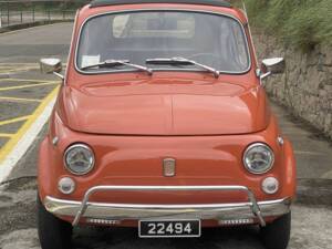 Afbeelding 3/12 van FIAT 500 L (1971)