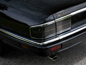 Imagen 36/37 de Jaguar XJS 4.0 (1994)