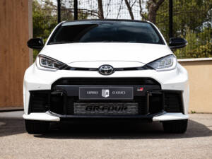 Afbeelding 6/50 van Toyota GR Yaris (2024)