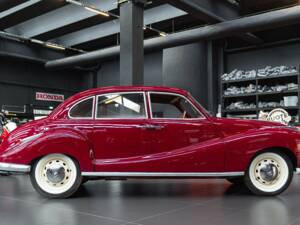 Imagen 4/50 de BMW 501&#x2F;6 (1955)