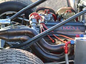 Bild 18/27 von Chevron B8 (1968)