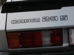 Immagine 46/53 di Ford Capri 2,3 (1979)