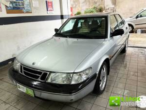 Bild 1/10 von Saab 900 2.0i 16V (1997)