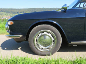 Bild 18/19 von Lancia Fulvia Coupe Rallye (1968)