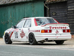 Image 4/50 of Ford Sierra RS Cosworth (1988)