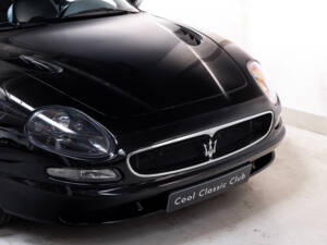 Imagen 23/32 de Maserati 3200 GT (2001)