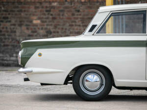 Image 41/44 de Ford Lotus Cortina (1965)