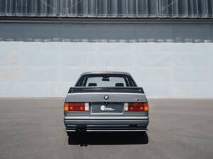 Imagen 7/58 de BMW M3 Evolution II (1988)