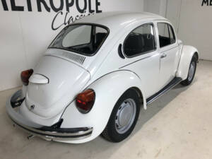 Image 5/24 of Volkswagen Beetle 1200 L (1984)