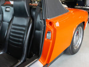 Immagine 73/82 di Porsche 914&#x2F;4 1.7 (1972)