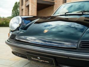 Image 24/50 of Porsche 911 2.4 S (1973)