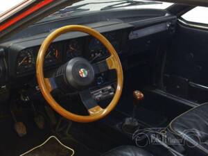 Bild 15/15 von Alfa Romeo GTV 6 2.5 (1981)