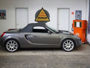Image 39/40 of Toyota MR2 &quot;Edition S&quot; (2005)